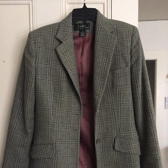 Ralph Lauren Blazer - Picture 1 of 3